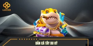 Bắn Cá Tây Du Ký – Hành Trình Săn Thưởng Cùng Thầy Trò Đường Tăng