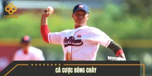 Cá Cược Bóng Chày – Công Thức Cược Hiệu Quả, Săn Kèo Thơm