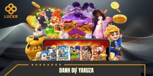 Danh Dự Yakuza – Hành Trình Săn Jackpot Giá Trị Lớn Mỗi Ngày