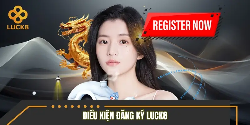 Quy định bắt buộc để thực hiện đăng ký tài khoản