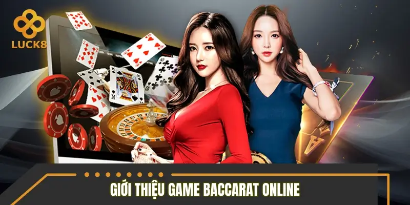Baccarat online và sức hấp dẫn trên toàn cầu Baccarat online và sức hấp dẫn trên toàn cầu