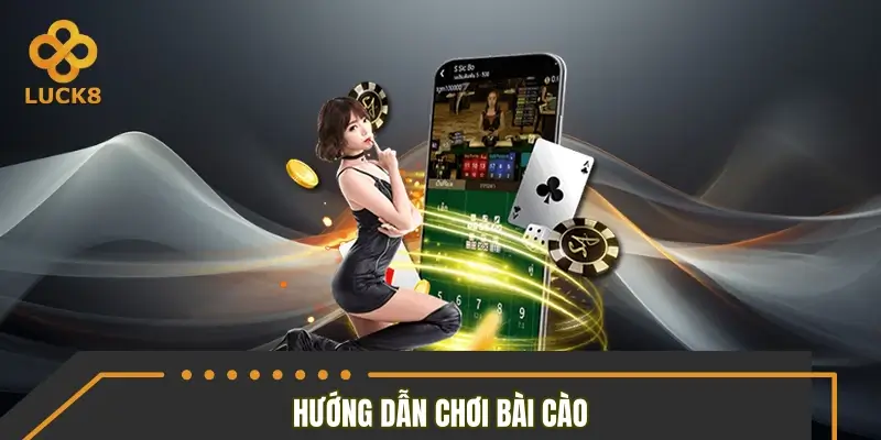 Hướng dẫn chơi bài cào đơn giản cho người mới