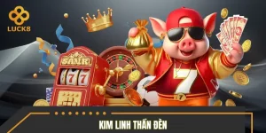Kim Linh Thần Đèn – Hành Trình Săn Kho Báu Đầy Bí Ẩn