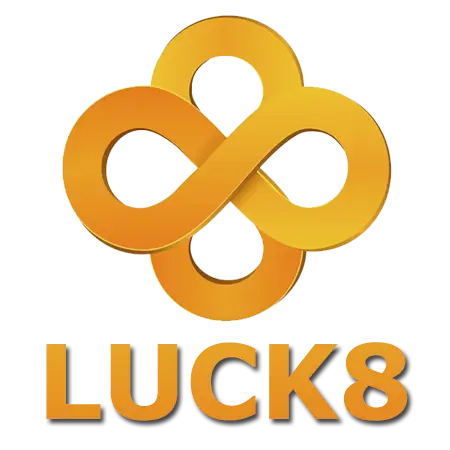 Logo Luck8