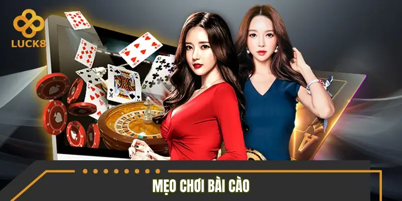 Mẹo chơi từ cao thủ giúp người mới dễ thắng