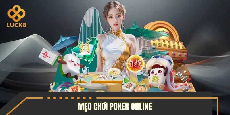 Chiến lược tối ưu hóa lợi nhuận trong Poker Online