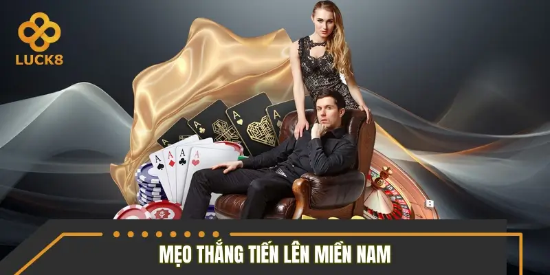 Mẹo giúp hội viên thắng đậm khi chơi tiến lên miền Nam