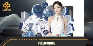 Poker Online – Các Chiến Lược Và Kiến Thức Cơ Bản Cần Biết