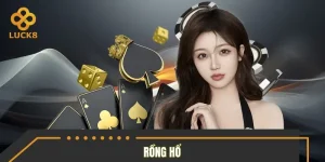 Rồng Hổ – Tựa Game Dễ Chơi, Kịch Tính Và Hấp Dẫn Hiện Nay
