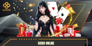 Sicbo Online – Cách Chơi Xí Ngầu Và Mẹo Tăng Cơ Hội Thắng