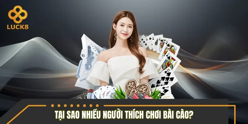 Vì sao game bài cào luôn giữ được sức hút?