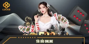 Tài Xỉu Online – Hướng Dẫn Từ A–Z Cho Người Mới Bắt Đầu
