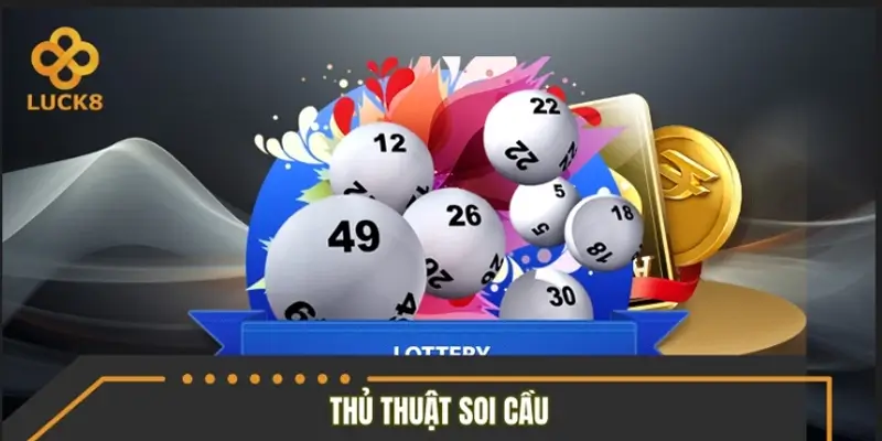 Thủ thuật soi cầu dựa trên thuật toán xác suất Thủ thuật soi cầu dựa trên thuật toán xác suất