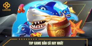 Top Game Bắn Cá Hay Nhất 2026 – Boss Khủng, Thưởng Lớn, Chơi Cực Cuốn