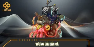 Vương Giả Đánh Cá – Bước Vào Trận Chiến Tương Lai Sôi Động