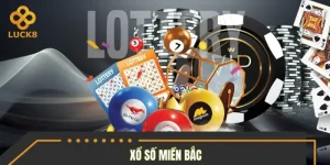 Xổ Số Miền Bắc LUCK8 - Phân Tích Cơ Hội Nhận Thưởng Lớn